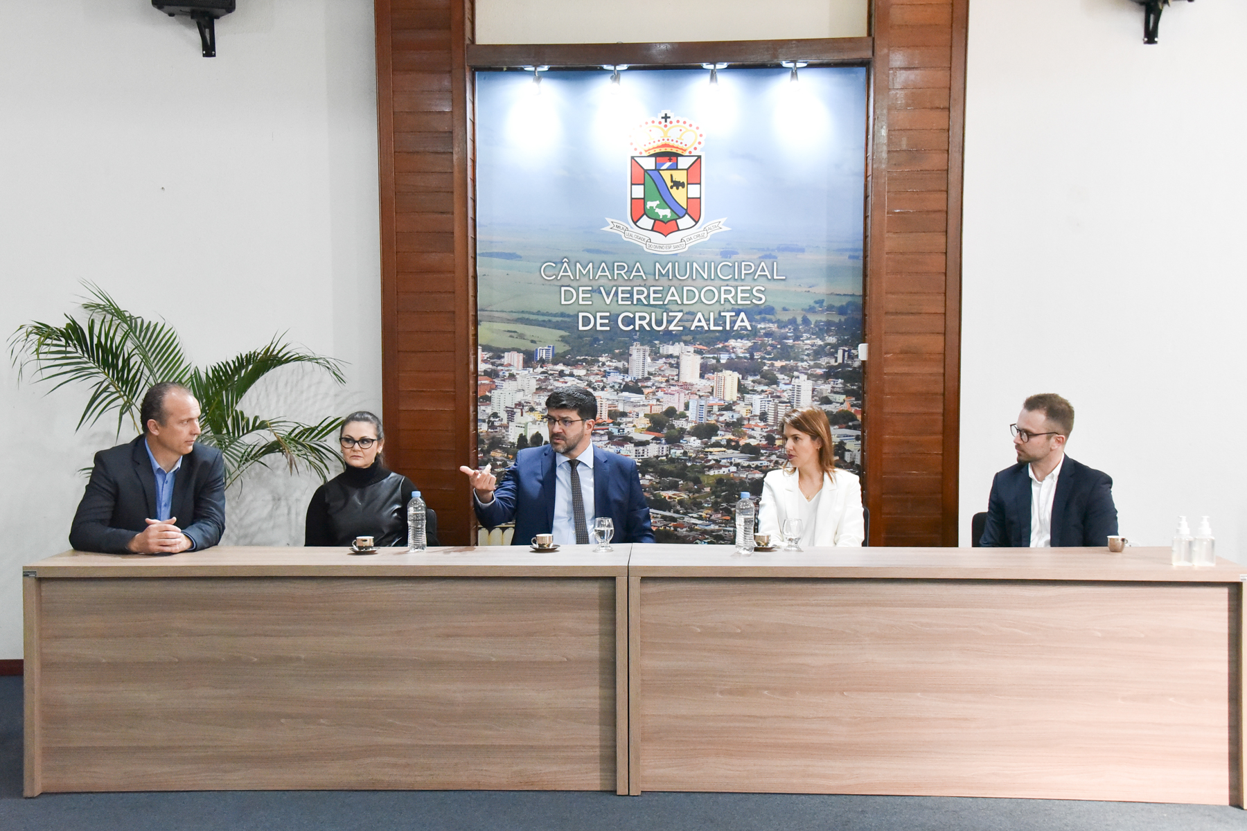 Câmara de Vereadores de Cruz Alta