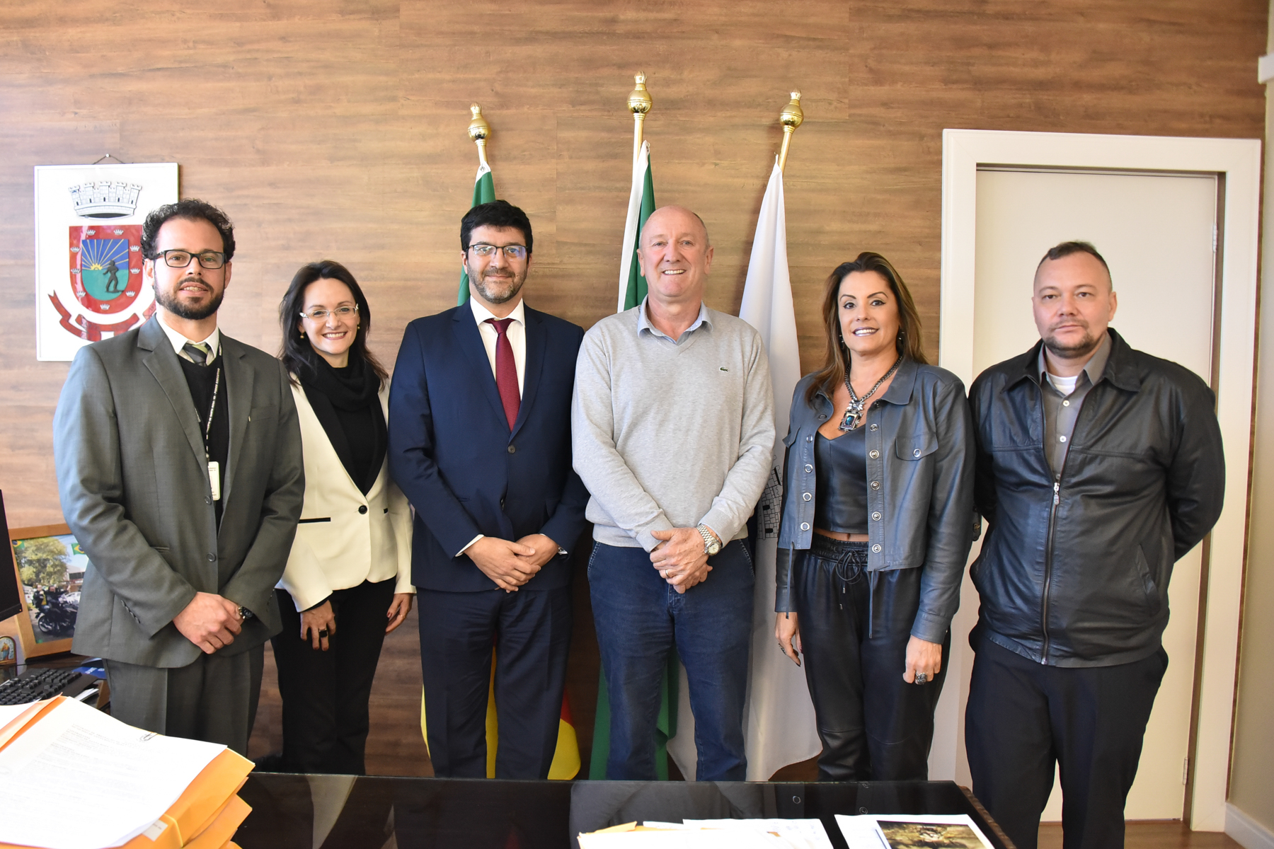 Prefeitura de Santa Rosa