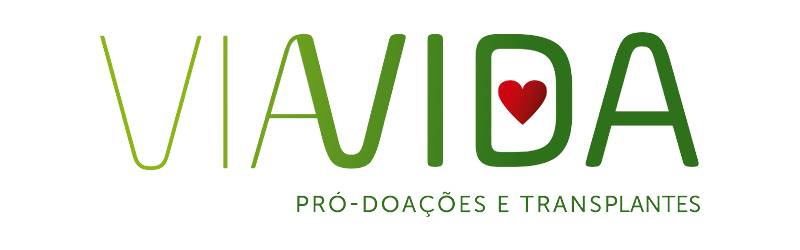 Logo da ViaVida