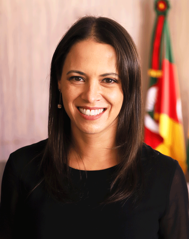 Retrato da Natacha.