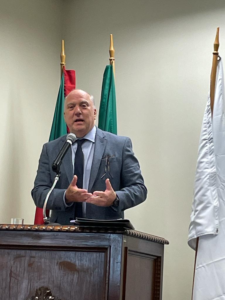 Des. Ricardo Martins Costa