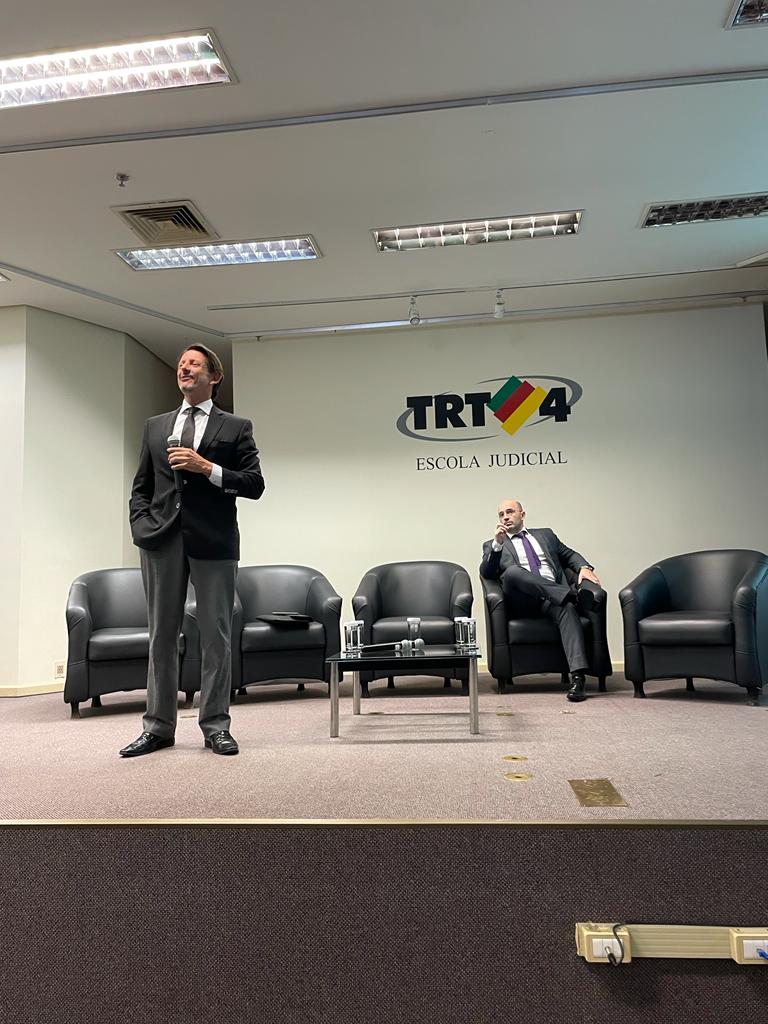 André Jobim de Azevedo