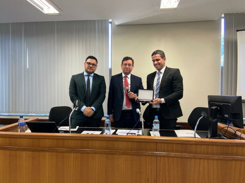 Gustavo Fontoura Vieira