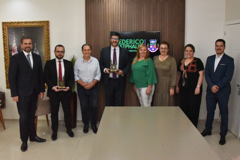Prefeitura Frederico Westphalen