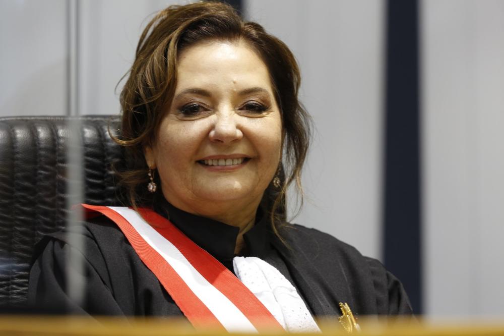Liana Chaib