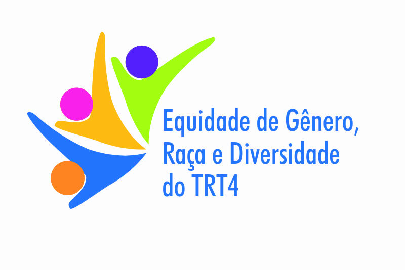 Logo do Comitê.