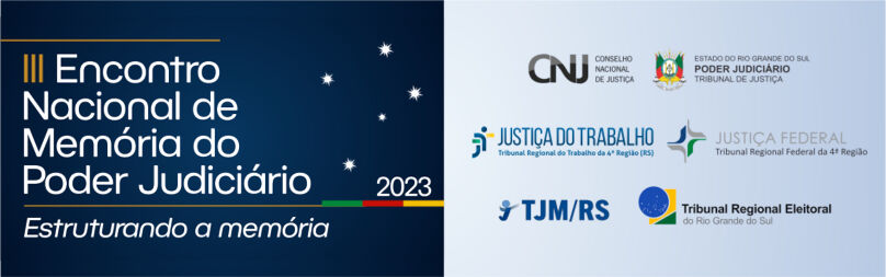 Logo do ENAM