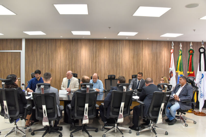 Semana da Conciliação será de 22 a 26/5