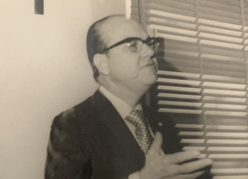 Mozart Victor Russomano