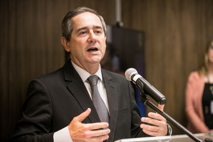 Ricardo Teixeira