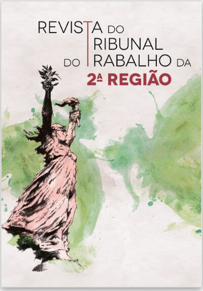 imagem da capa da revista