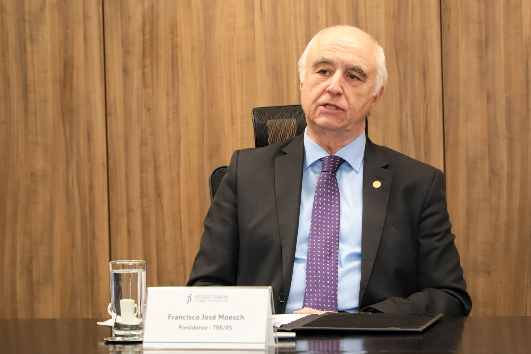 Francisco Moesch