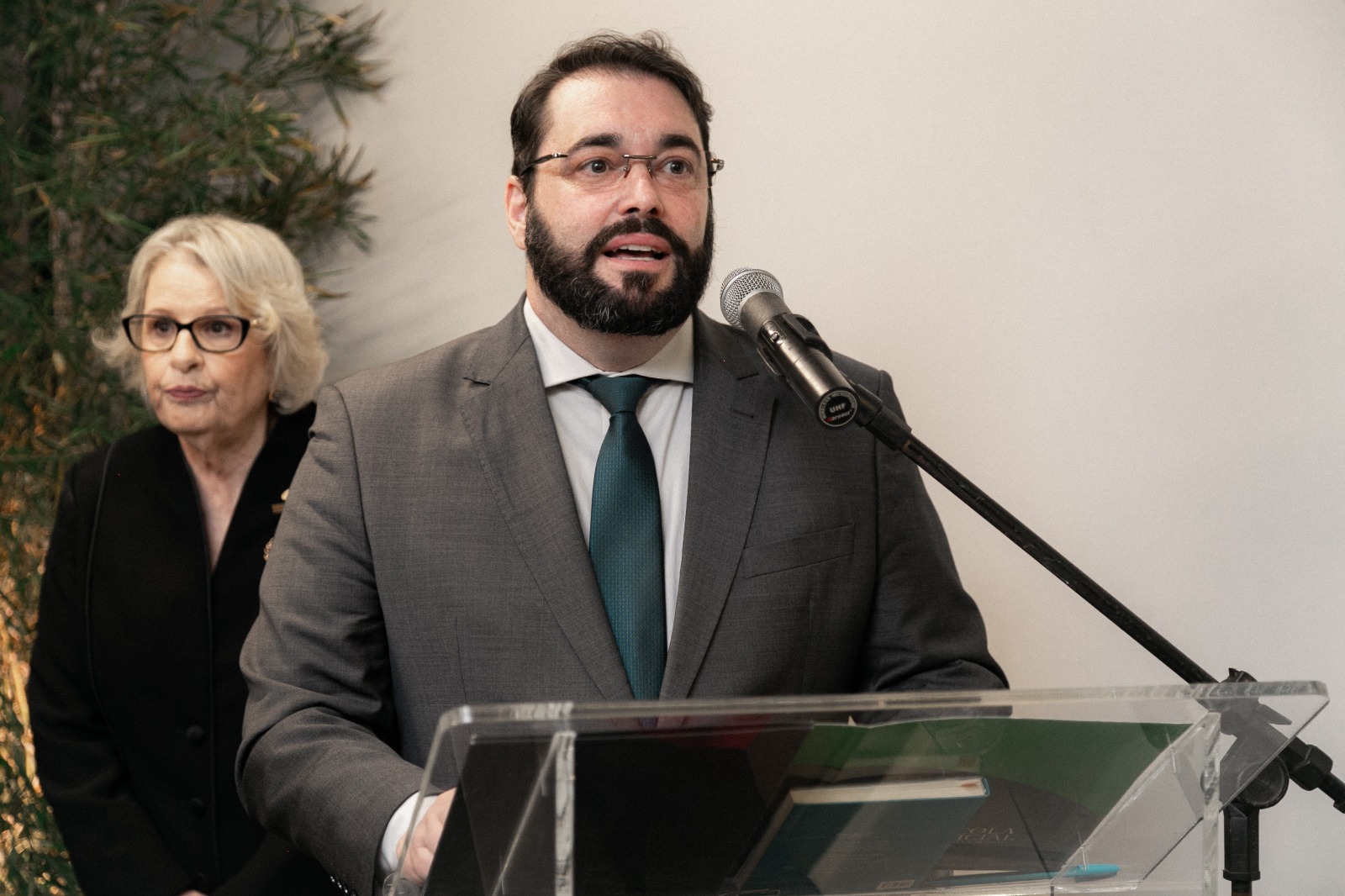 Alexandre Correa da Cruz