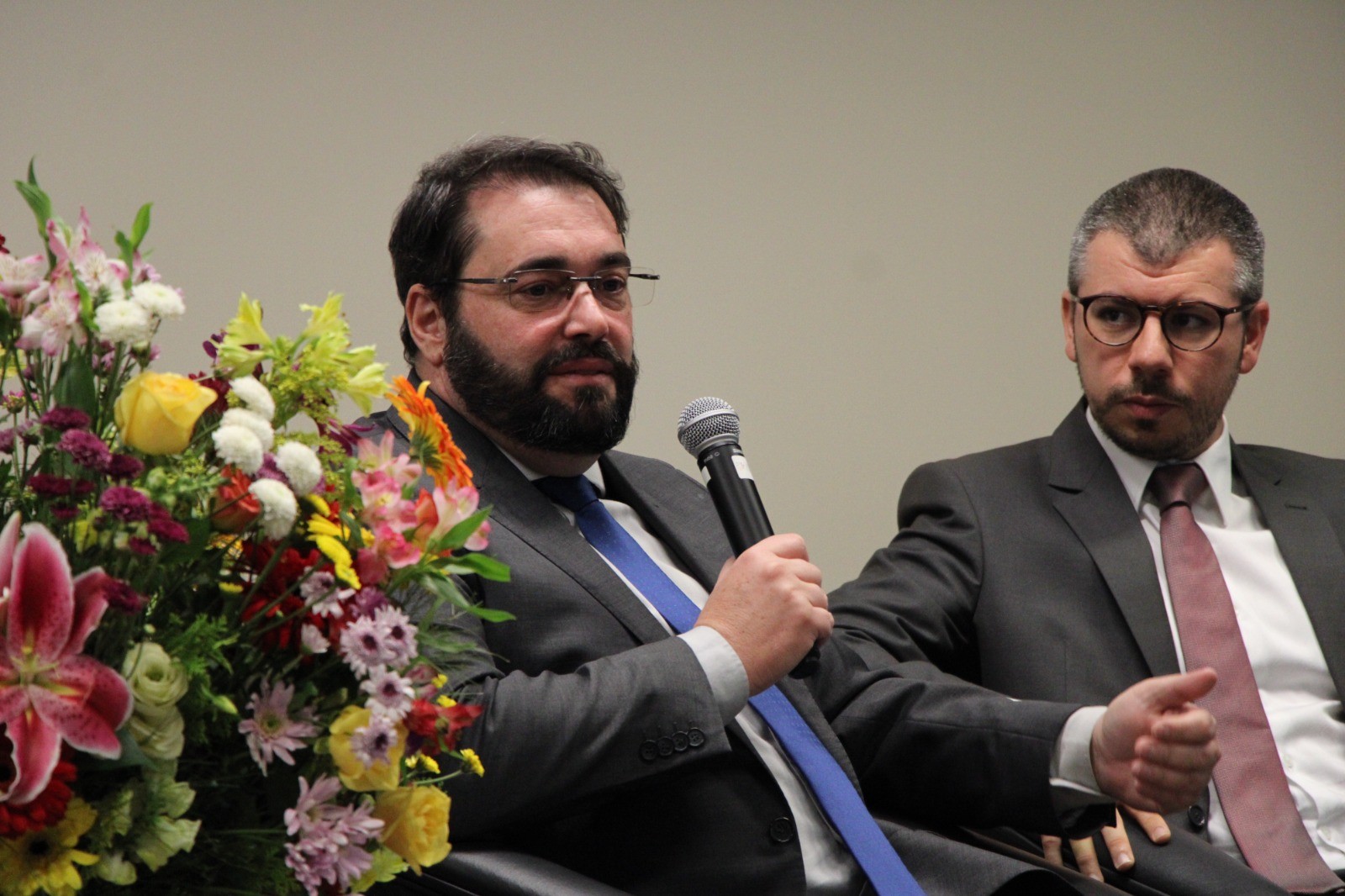 Desembargador Alexandre Corrêa Cruz