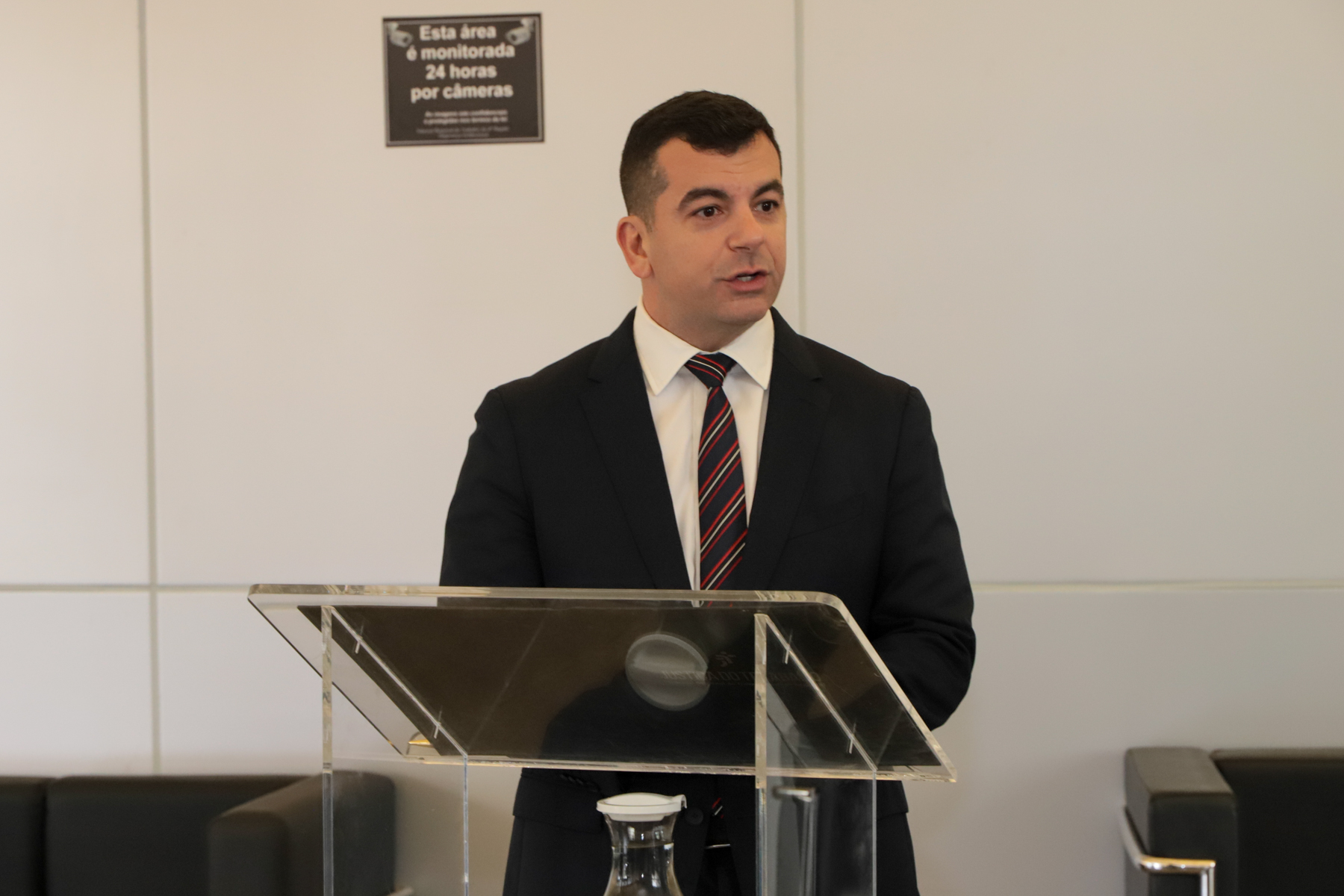 Tenente-Coronel Araújo