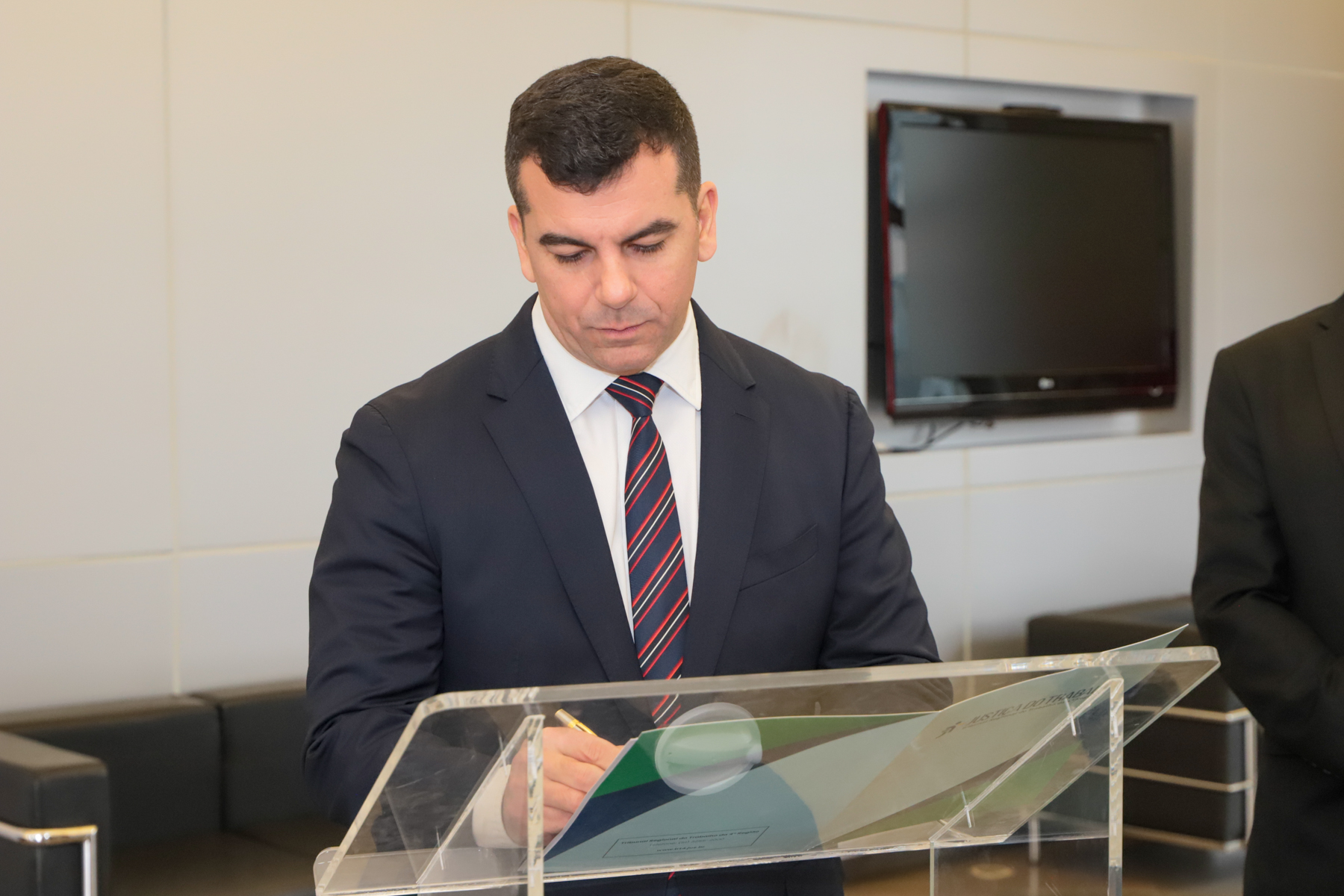 Tenente-Coronel Araújo