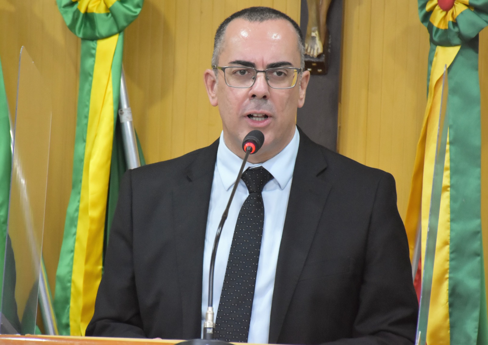 Eduardo Elyseu