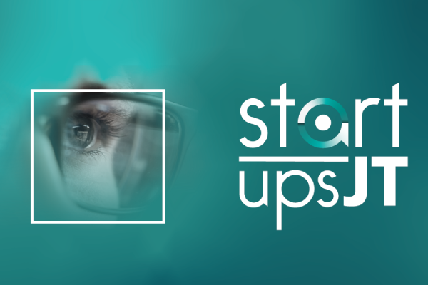 Startup JT card do programa