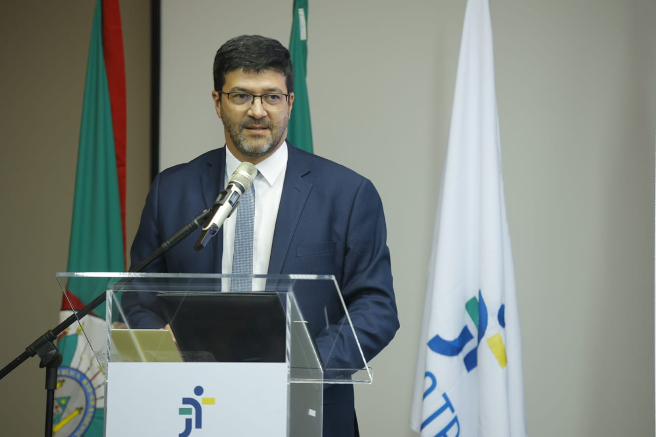 Desembaregador Francisco Rossal de Araújo.jfif