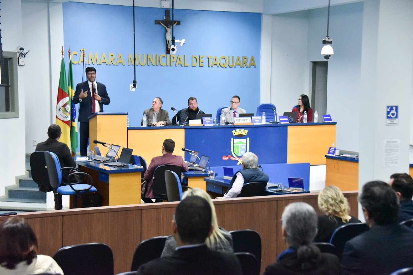 Rossal na Câmara de Vereadores.JPG