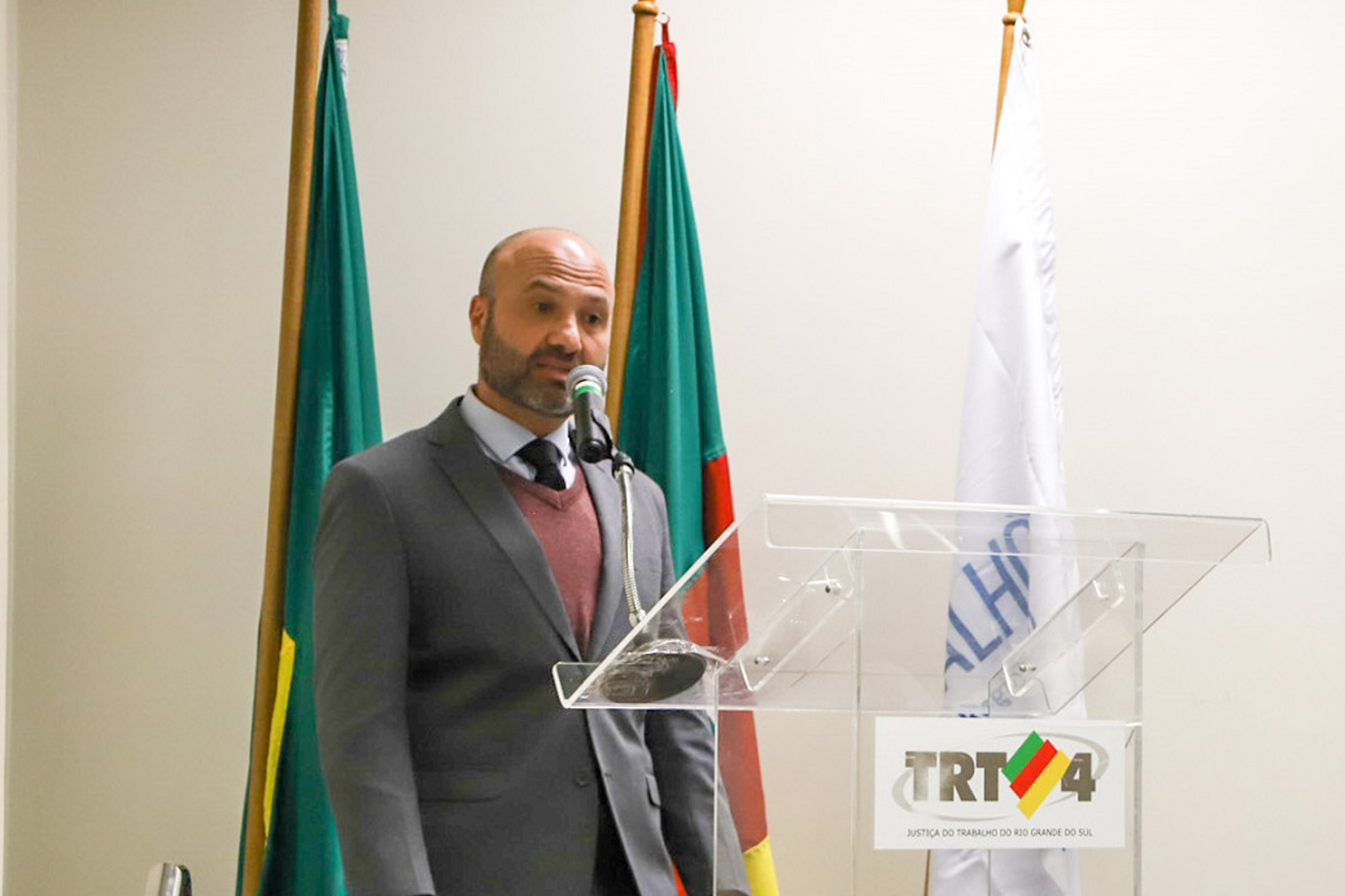 Fabiano Holz Beserra