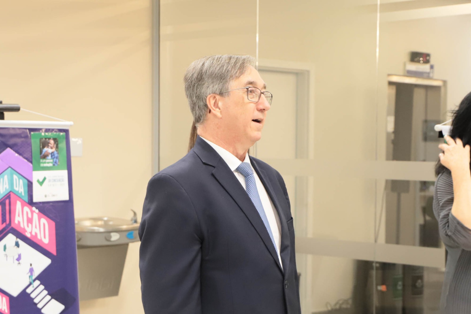 Juiz Artur Peixoto San Martin