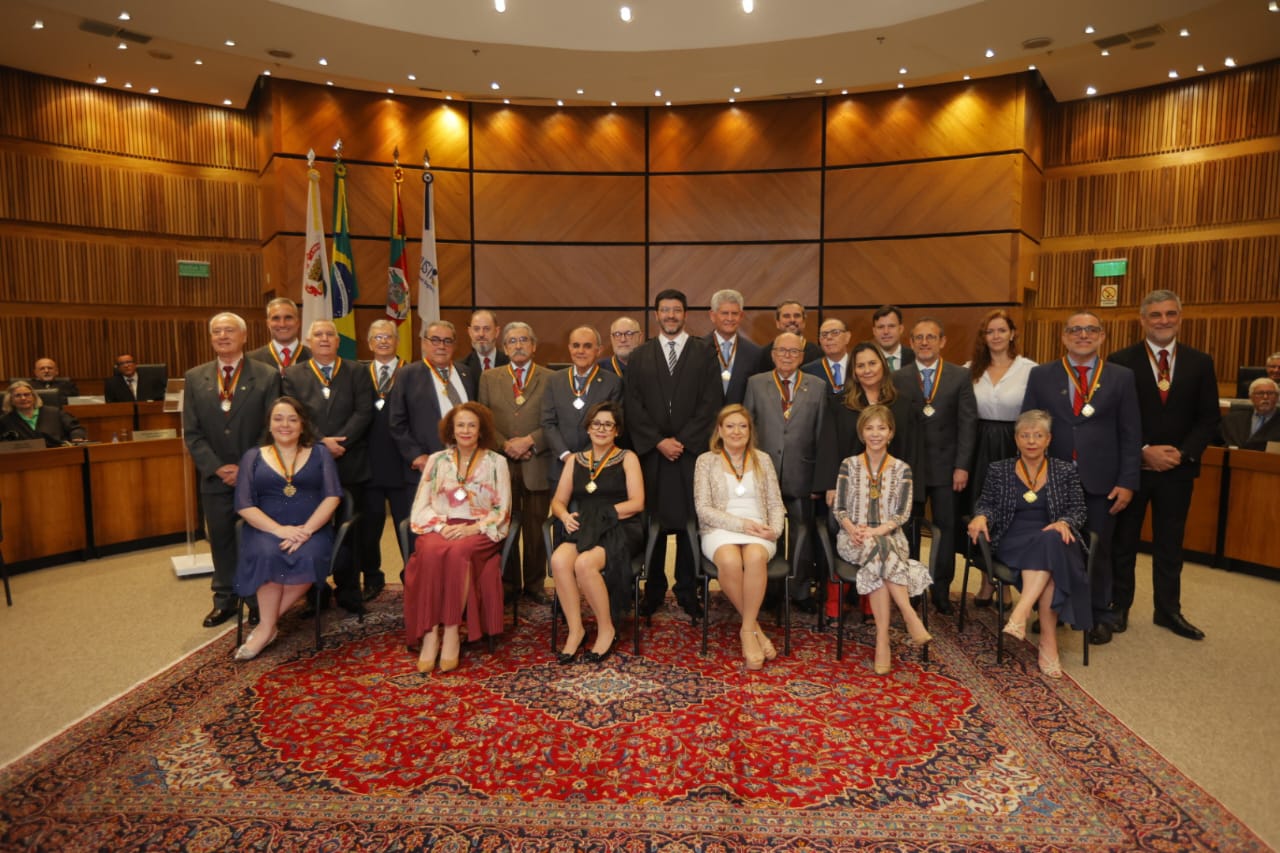 Foto dos homenageados.jfif