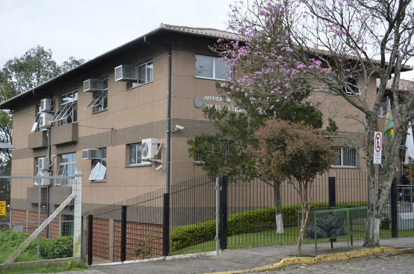 Foro Trabalhista de Bento Gonçalves