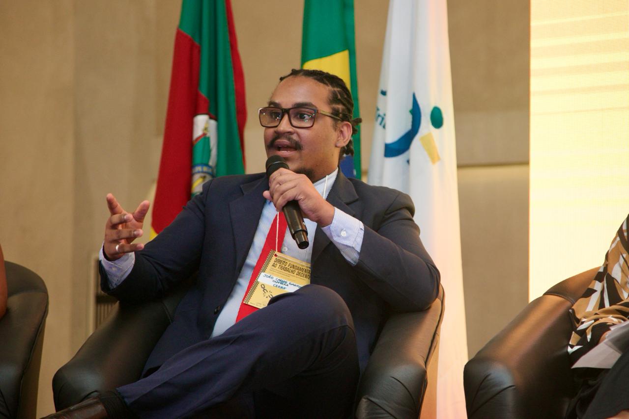 João Carlos Oliveira