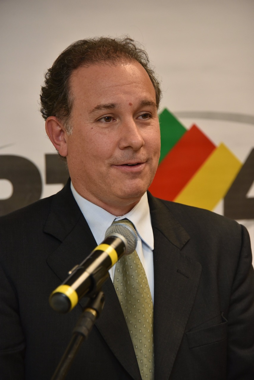 Marcelo Papaléo
