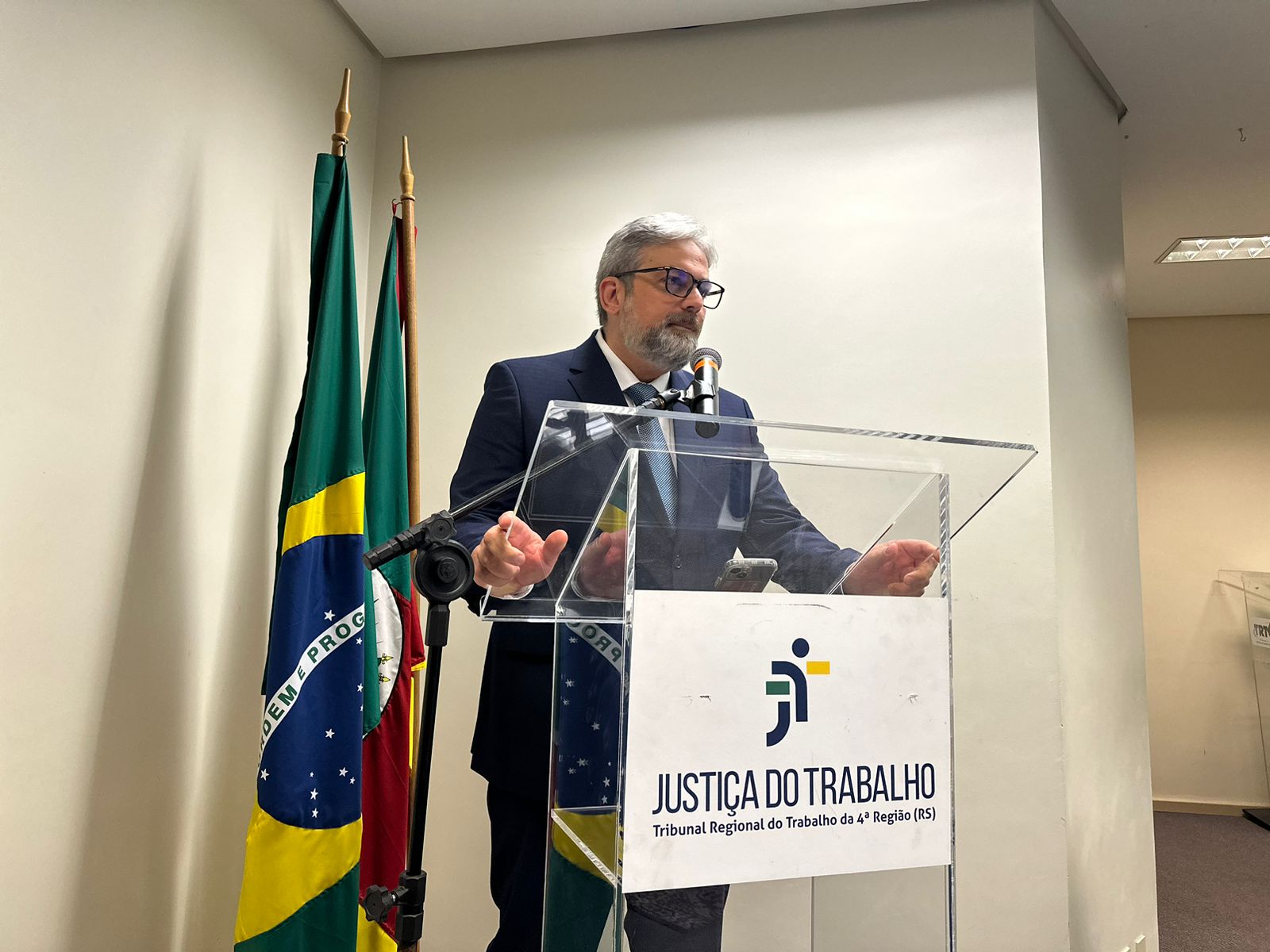 Tiago Mallmann