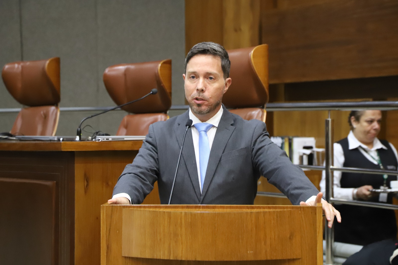 Foto juiz Rodrigo.jfif