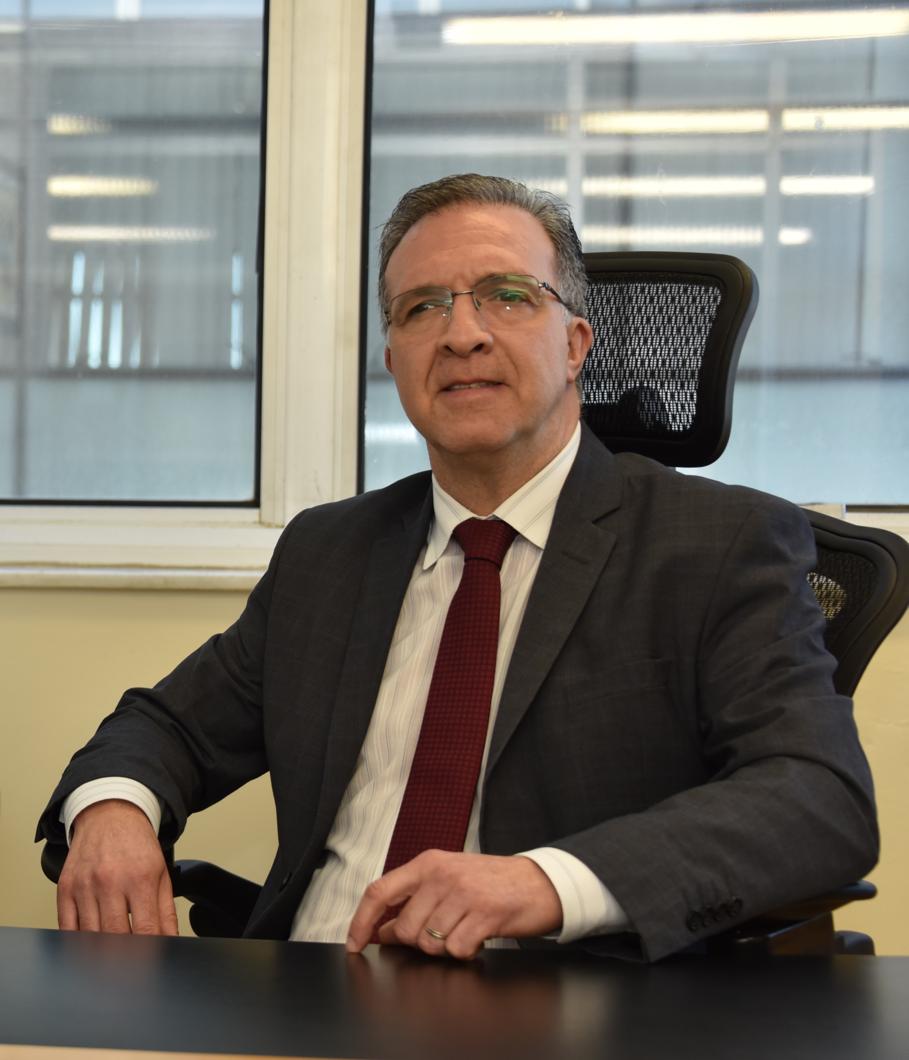 Des. Cláudio Cassou Barbosa