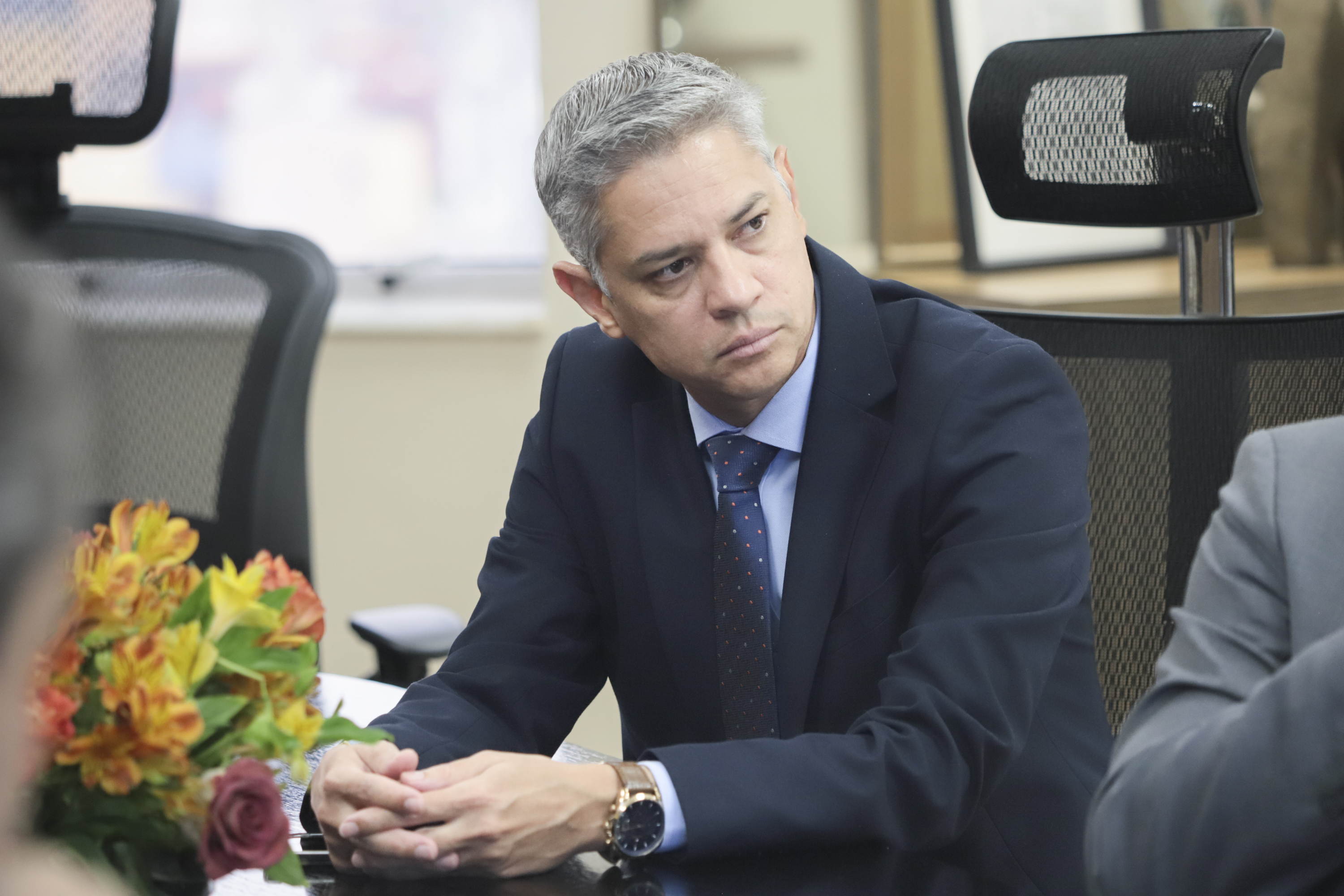 Ednaldo de Almeida Oliveira Junior