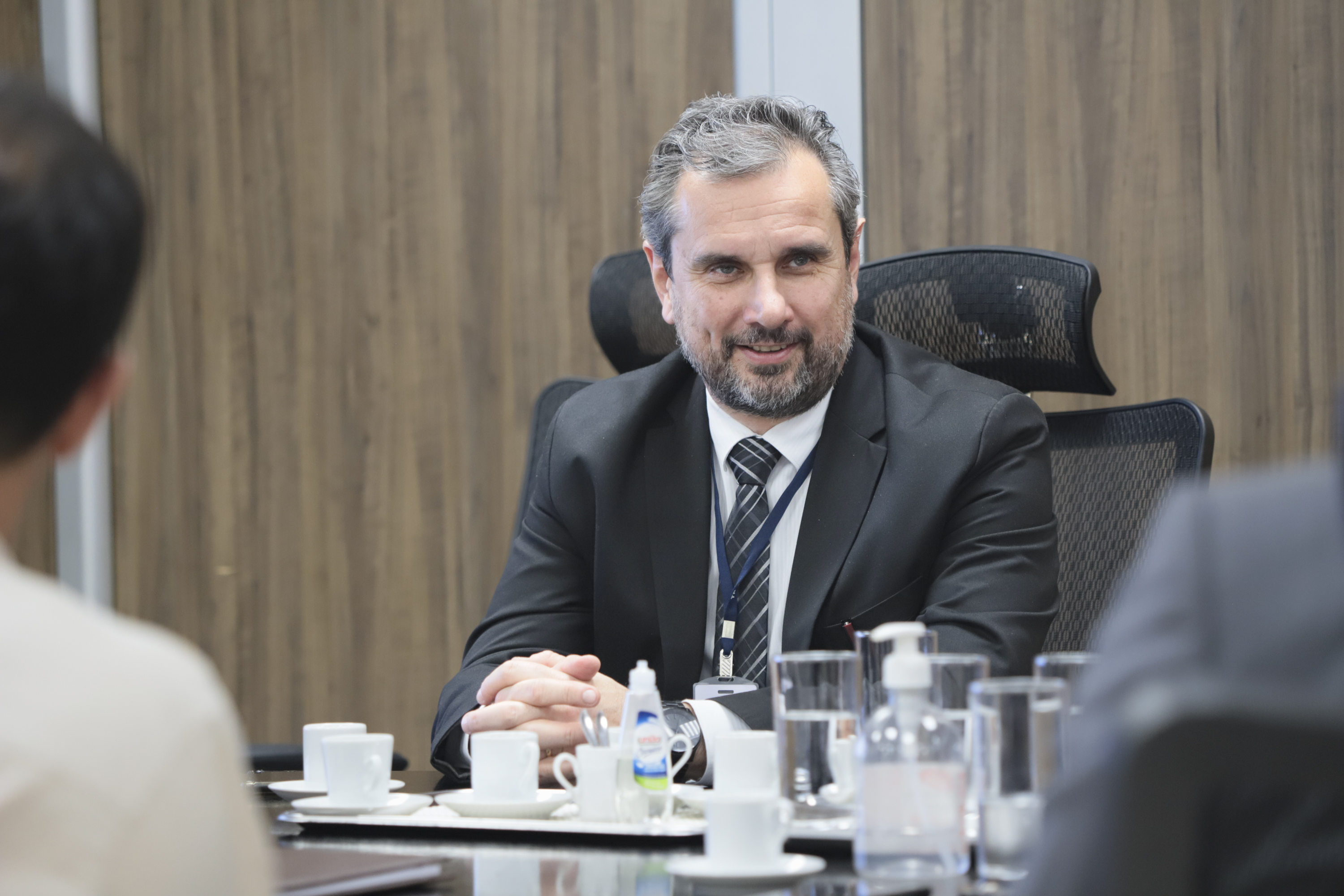 Adolfo Marques Pereira