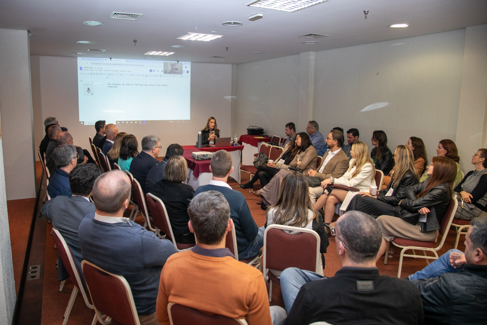 Oficina “Pangea GAB + Galileu + Escriba”