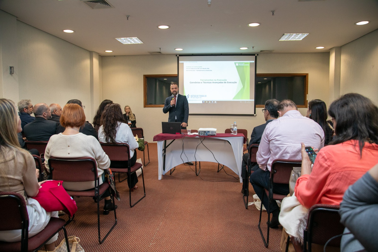 Oficina “Ferramentas na Execução”