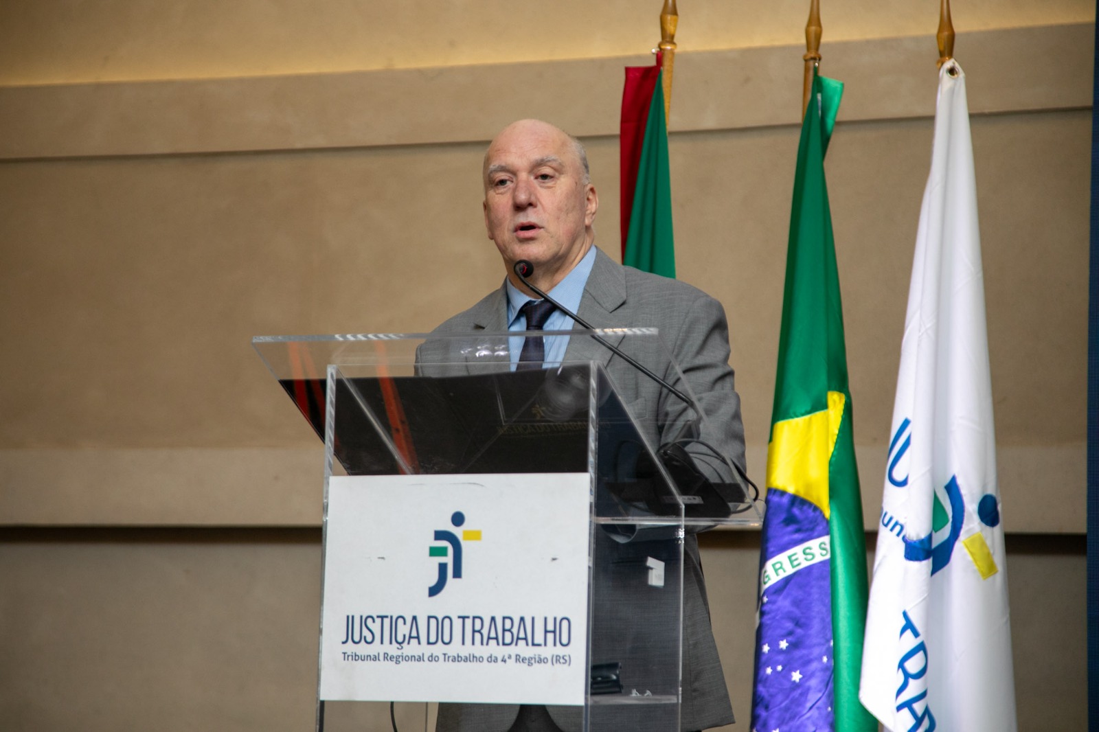 Des. Ricardo Martins Costa