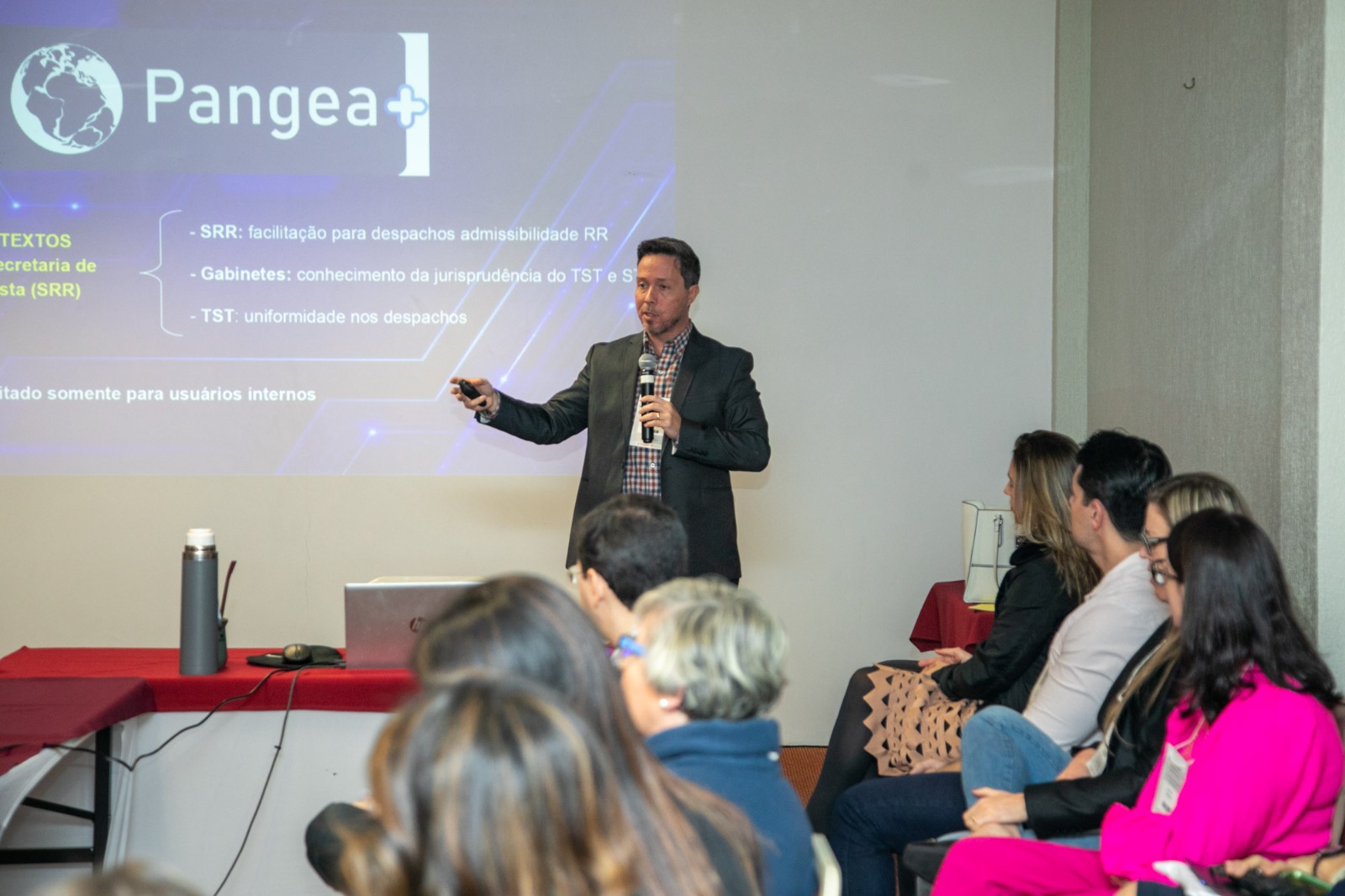 Oficina “Pangea GAB + Galileu + Escriba”