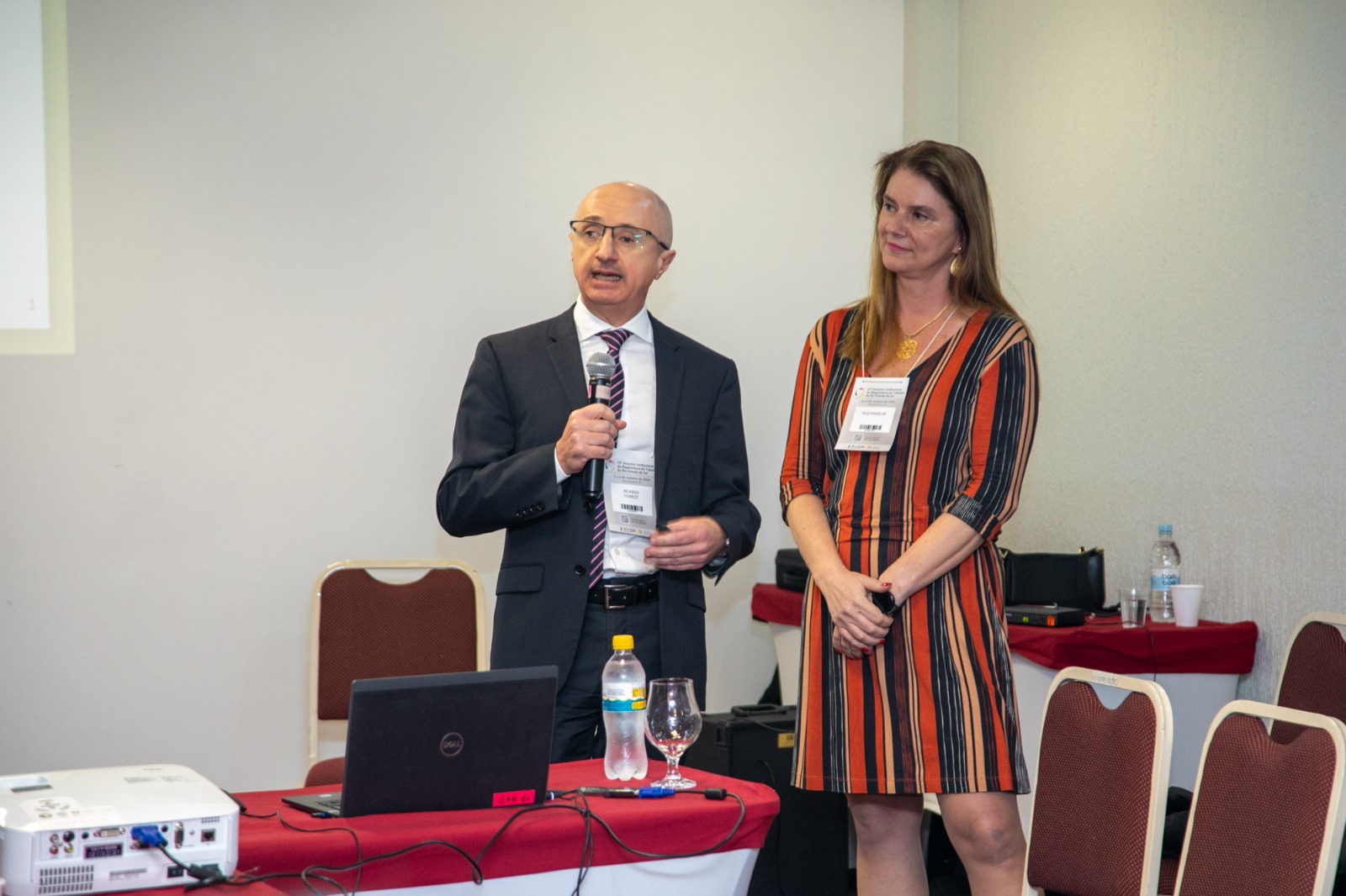 Oficina “Ferramentas e Técnicas para Gestão de Acervo e Metas”