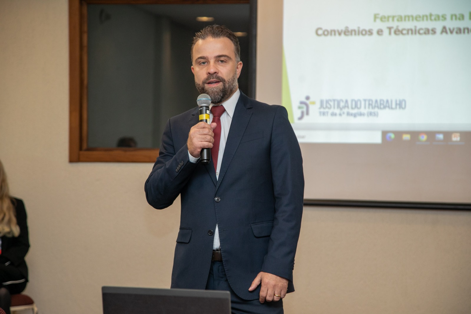 Oficina “Ferramentas na Execução”