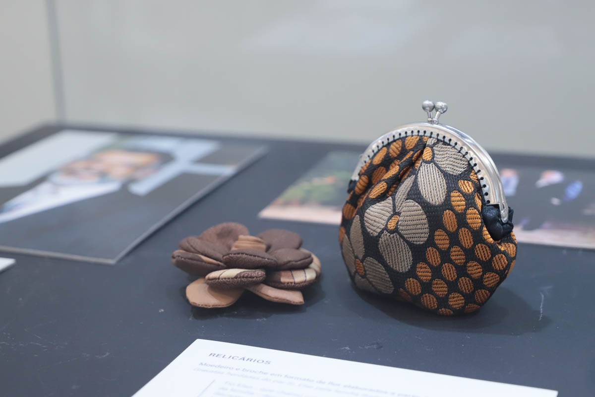 Peça de exposição