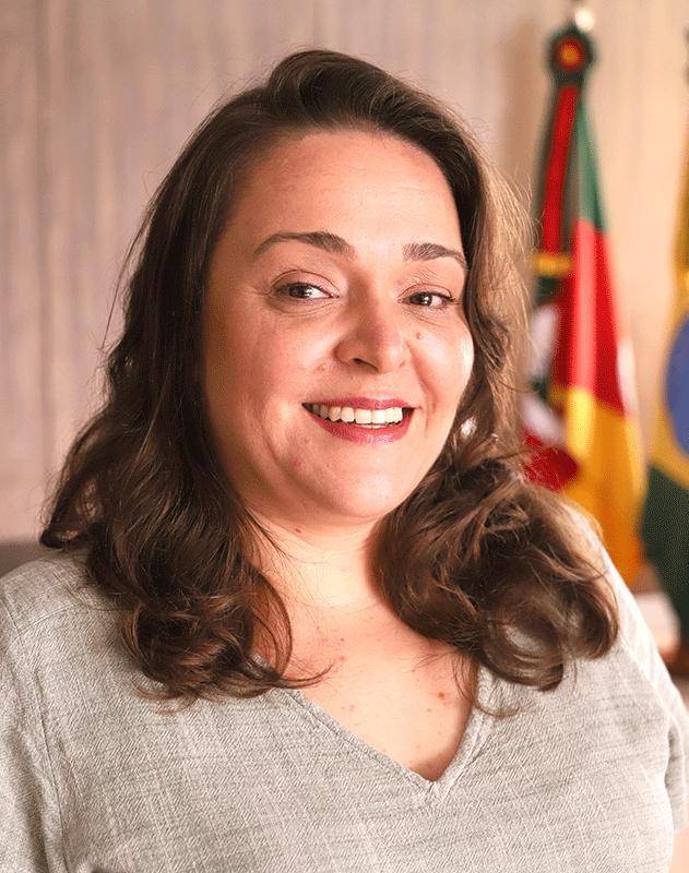 Rejane-Carvalho-Donis foto em close