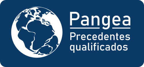 Pangea - precedentes qualificados