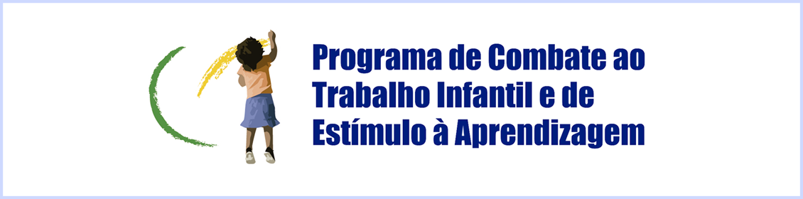Programa de Combate ao Trabalho Infantil e de Estímulo à Aprendizagem