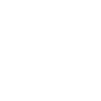 ícone de lupa aumentando sinal de verificado