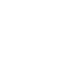 ícone de lupa aumentando gráfico de barras