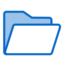 Imagem de pasta (folder).