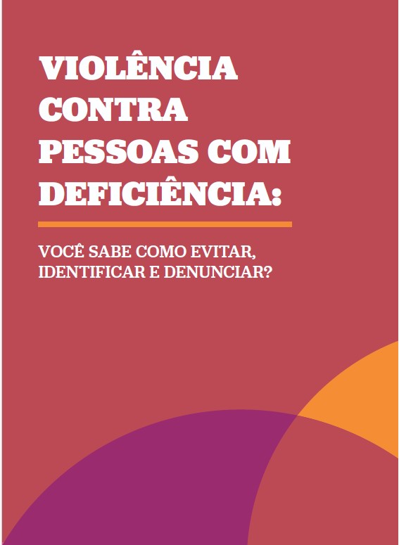 Violência contra pessoas com deficiência