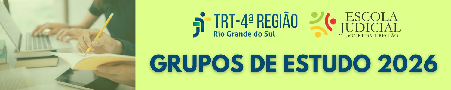 Banner Grupos de Estudo